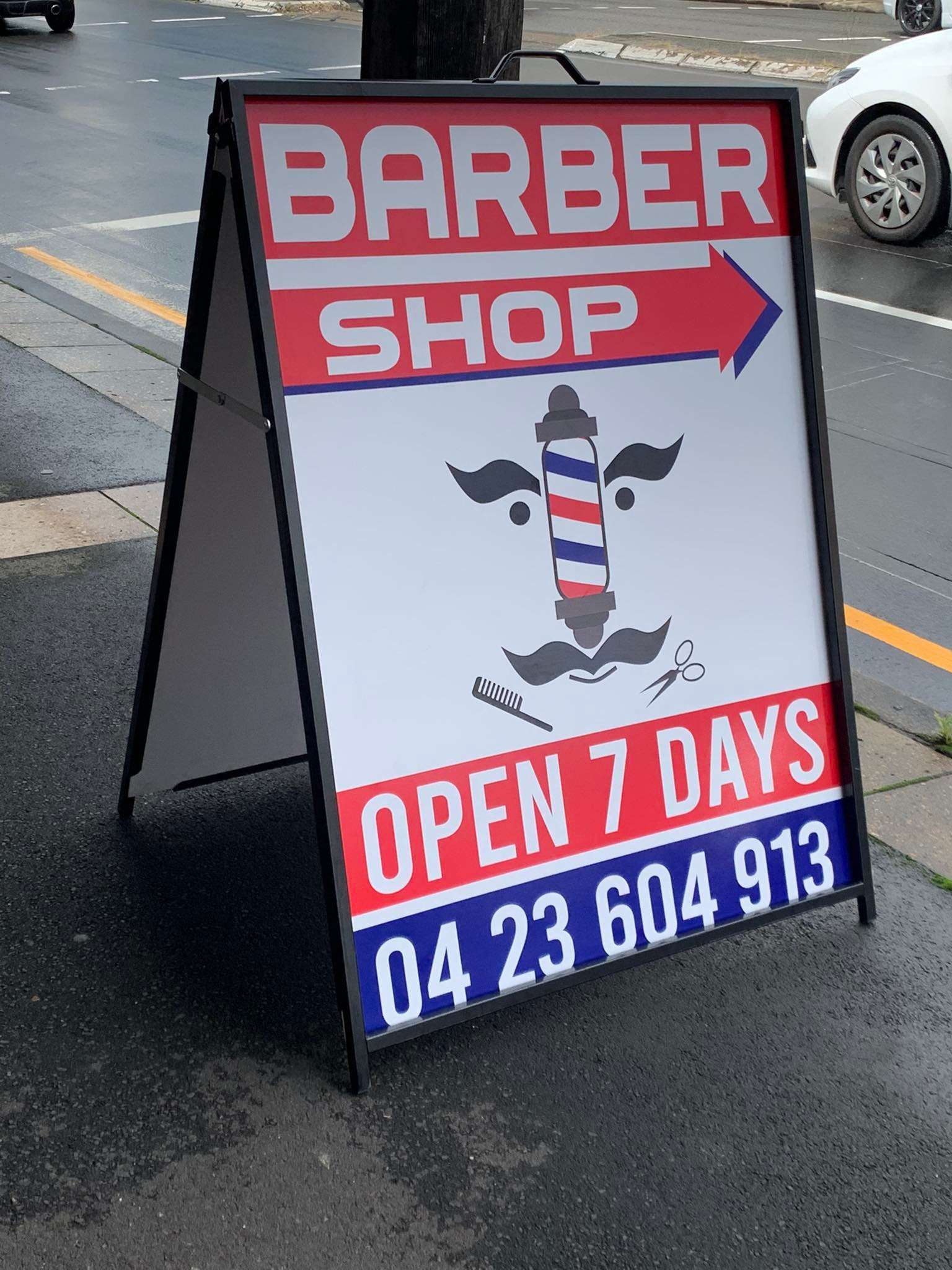#Signs Shop Sydney