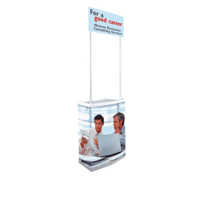 SAMPLING COUNTER