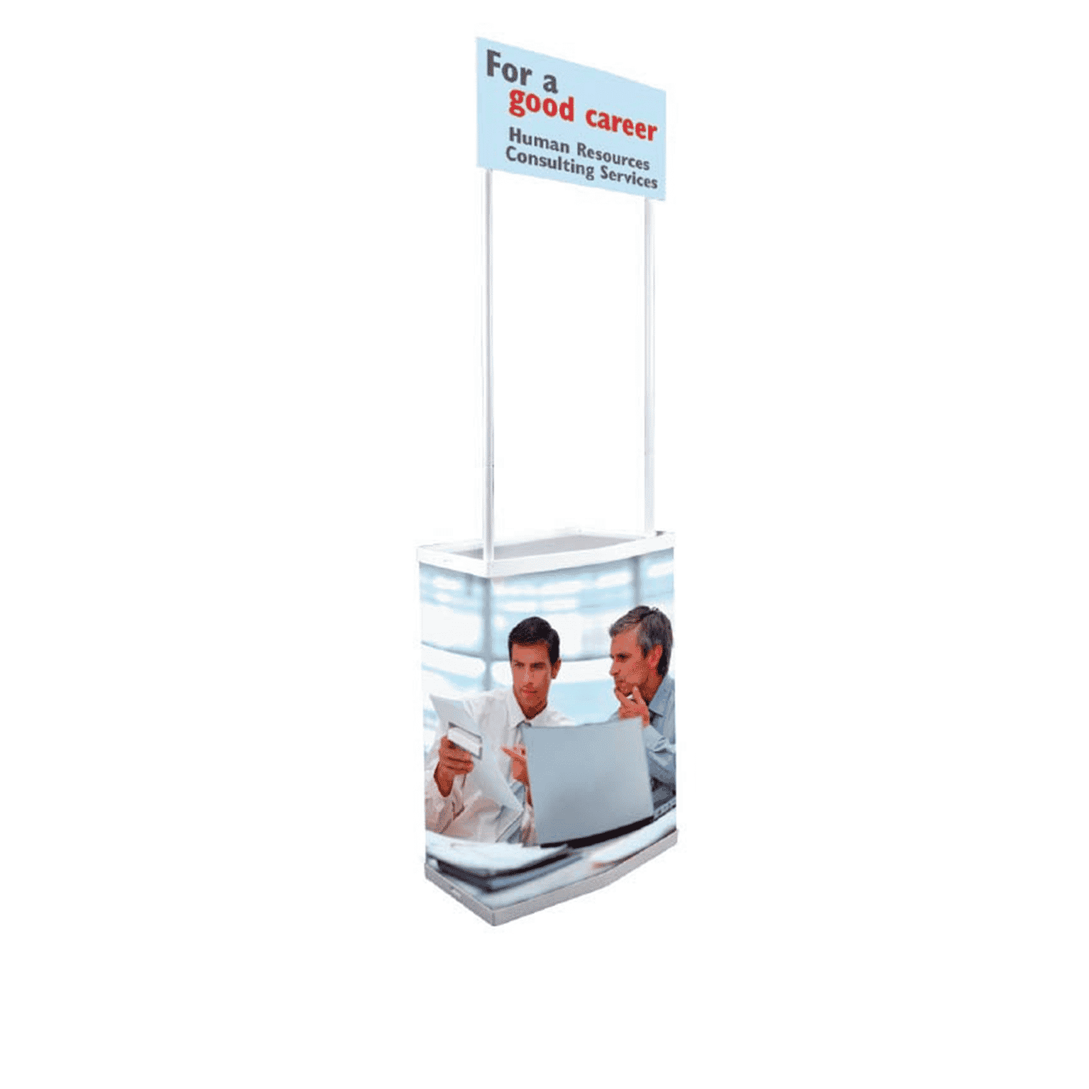 SAMPLING COUNTER