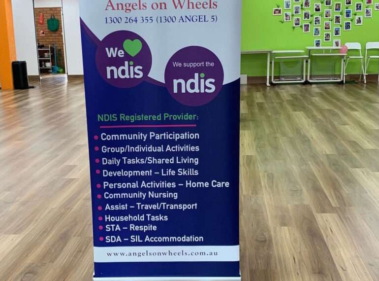 Banner Stands