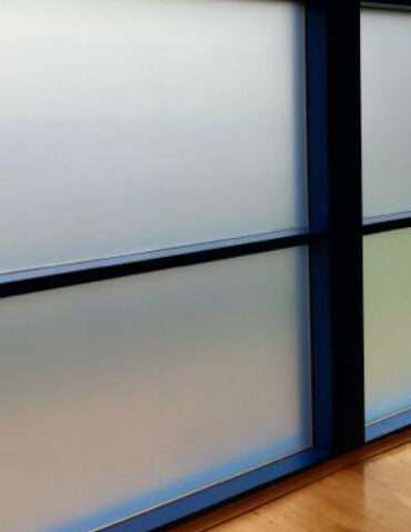 How much does Glass Frosting cost?