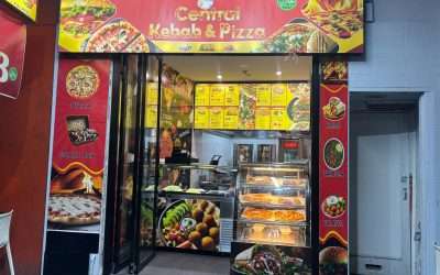 Central Kebab