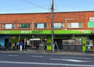 RMT MARt