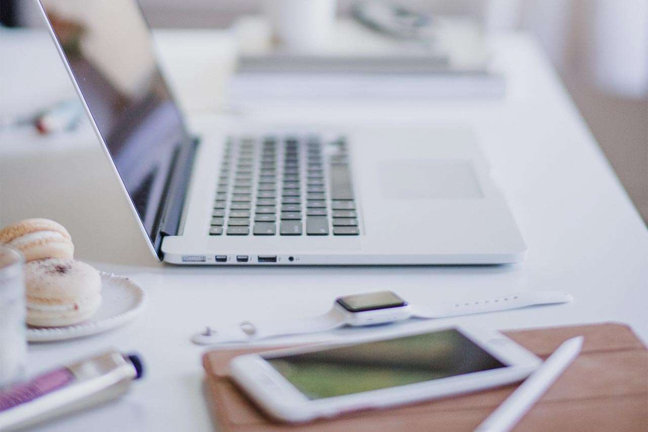 Our best UX design blogs for industry tourist