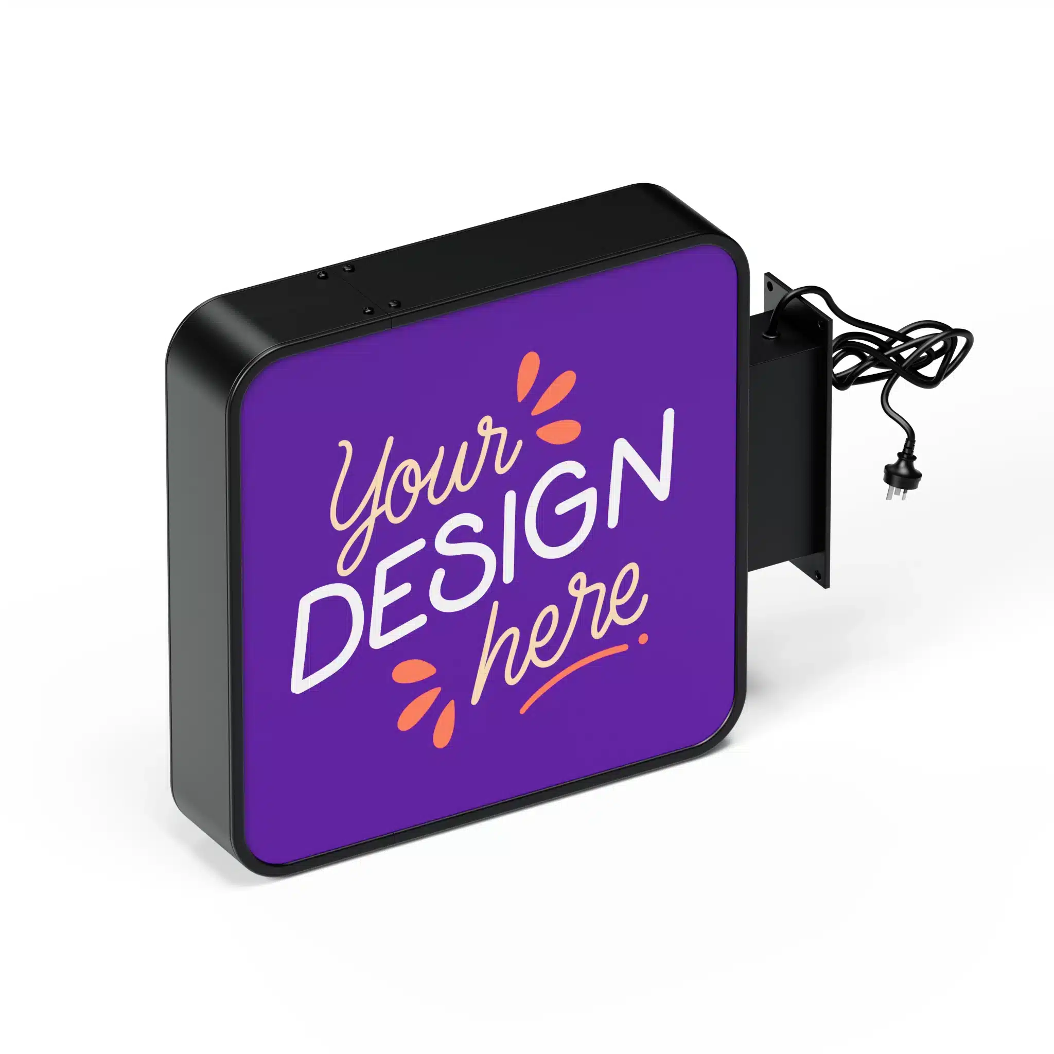 Retail Signage Sydney