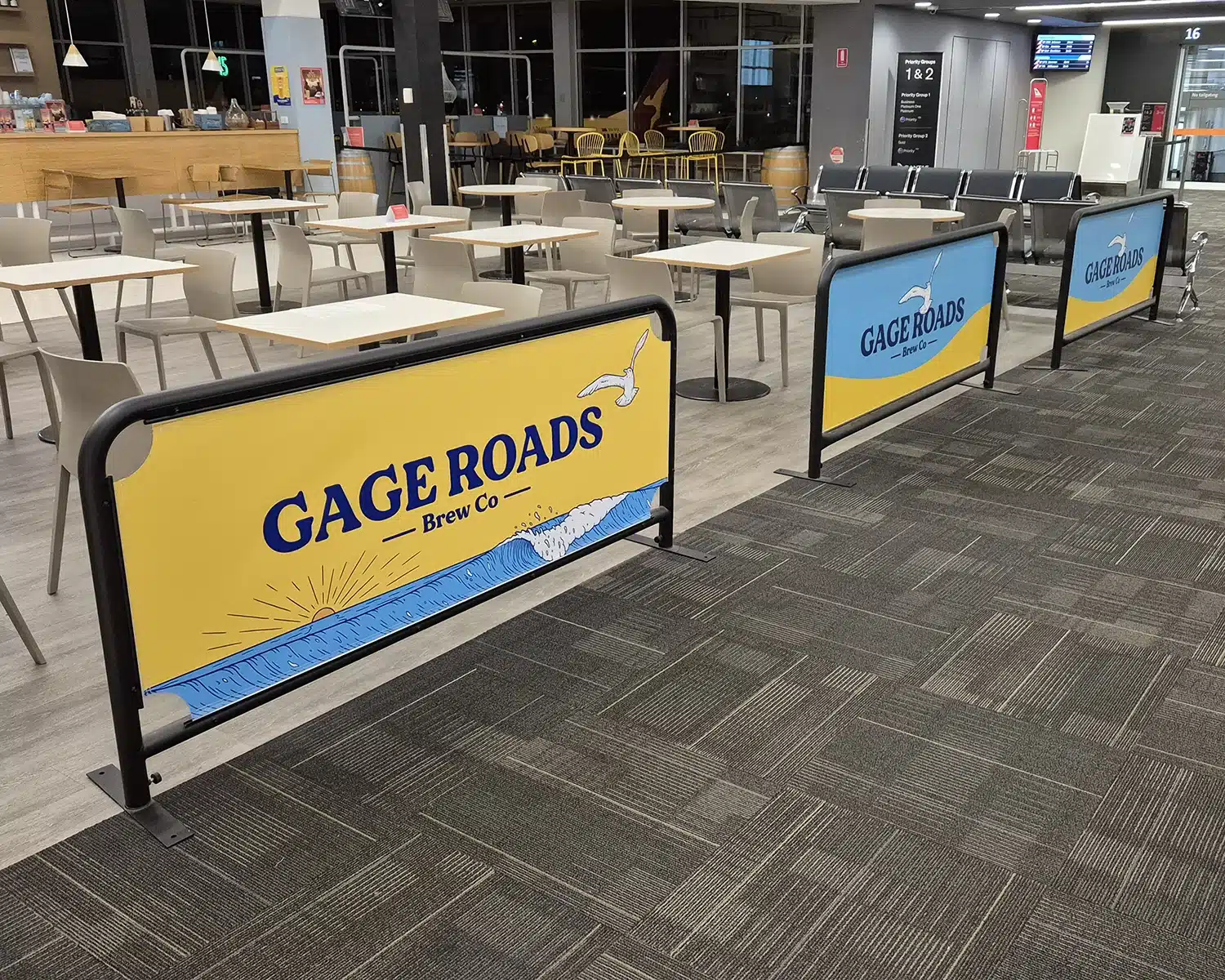 Business Signage Sydney