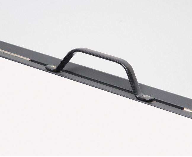 A Frame Signs size 600 H mm x 450 W mm