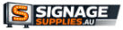 Signage Supplies Logo